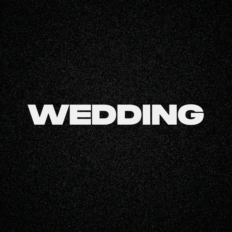 Wedding portfolio showcase