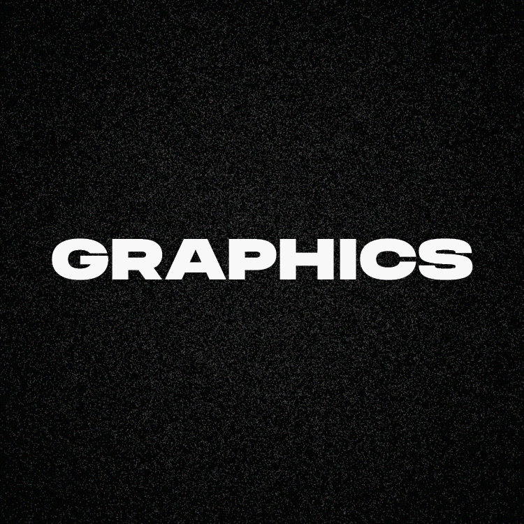 Graphic design portfolio showcase